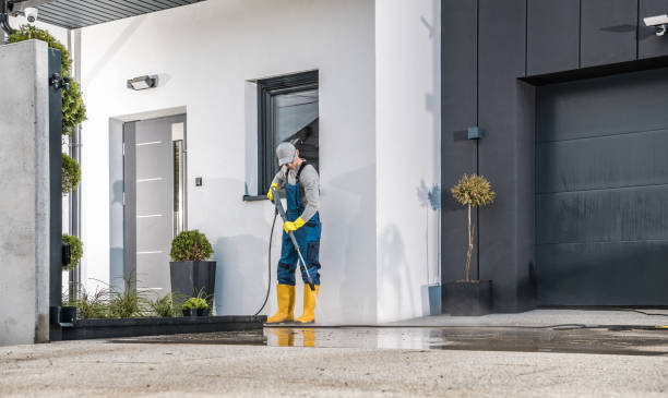 Trusted Riverdale, NJ Pressure Washing Experts